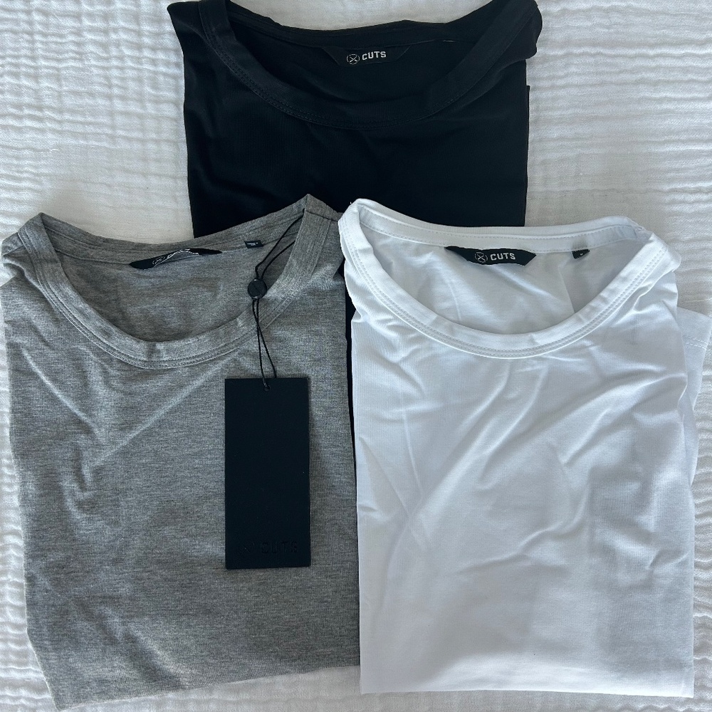 Cuts Almost Friday Bundle